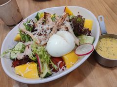 -The Good Place好地方·Brunch·coffee(国贸店)