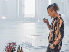 -新加坡文华东方酒店