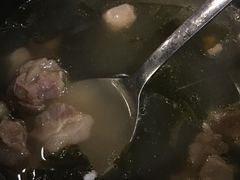 -釜山火炉·海鲜烤肉(紫藤路店)