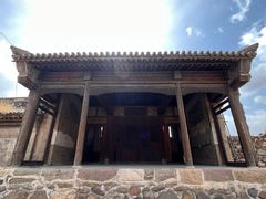 -鸡鸣驿古城