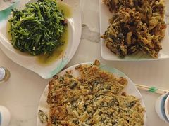 -途肴·老农饭庄(百里峡店)