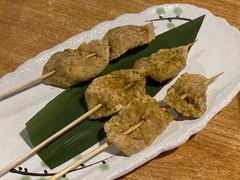 -质烤烤物·活烤海鲜(质烤总店)