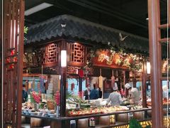 -燕郊烧鸽子(广安路店)