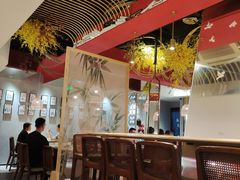 大堂-小绍兴(南翔印象城店)