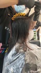 -Kraemer Paris苏豪路易士·嘉玛发廊