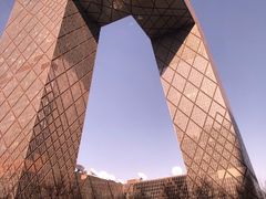 -中央广播电视总台(光华路办公区)