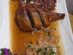 -德胜轩正宗顺德菜(宝安沙井会展中心店)