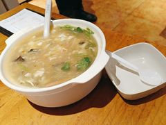 -木屋烧烤(西南角店)