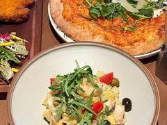 -Mammamia意大利餐厅(阳春巷店)