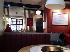 -陈大锅·岳阳鱼馆·地道岳阳菜(美食街店)