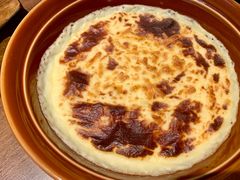 奶汁芝士土豆泥-萨莉亚意式餐厅(莲花国际广场店)