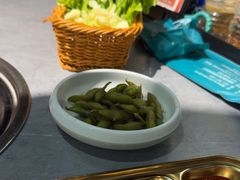 -可心筛网烤肉(南关区幸福一路店)