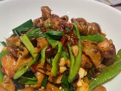 -九毛九西北菜(番禺万达店)