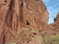 -天山神秘大峡谷