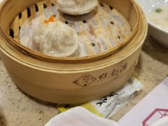 -点都德(大茶楼店)