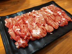 羊腱子-金生隆(六铺炕店)
