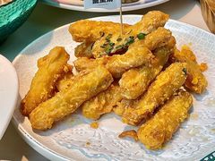 -园里前·私厨·福建菜(台江万达店)