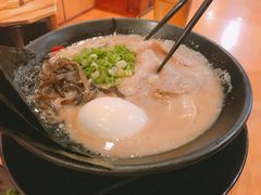 -博多一幸舍(侨福芳草地购物中心店)