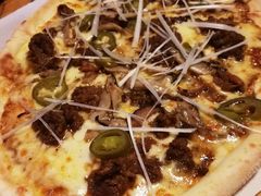 -I HOLIC艾豪丽披萨(KKone店)
