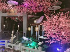 -韵秋荷(宝山龙湖天街店)
