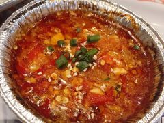 入味炭烤脑花-靓靓蒸虾·头牌蒸虾(南山桂庙店)