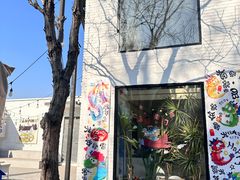 -小意思咖啡店(草桥店)