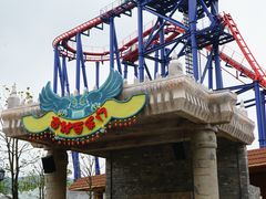 -苏州乐园森林水世界