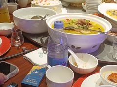 -阿明小菜·海鲜·上海菜(梅陇店)