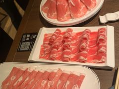 -快乐小羊·内蒙牛羊肉火锅(流花中心店)