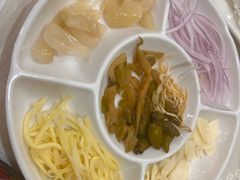 -寻味顺德·南记酒家·传统顺德菜·鱼生(广源路店)