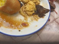 -乔家满族八大碗(流水沟店)