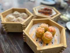 -顺德渔村(华侨城店)