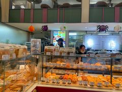-tuan woodfire kitchen(锦绣坊店)