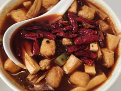 -上蔬无瑕· 创意素食·Vegetarian(华采天地店)