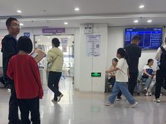 -西安市第四医院医学验光配镜中心