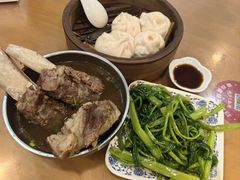 -老牌依强牛肉店(达道总店)