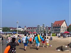 -老虎石海上公园