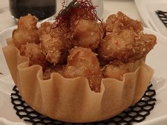 -宝丽轩中餐厅BAOLIXUAN