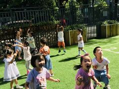 -蒙田森·蒙特梭利幼儿园(锦西园区)