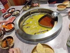 -宽尺巷鱼蛙自助火锅(虎丘钻石广场店)