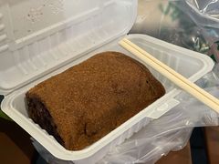 -老回回烩面馆(左家庄店)