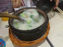 -云晓光头烧烤吧(新大陆广场店)