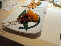 -乌君·酒场·炭火烧鸟(侨城坊店)