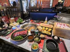 -空之介寿喜烧·和牛放题(恒隆广场店)