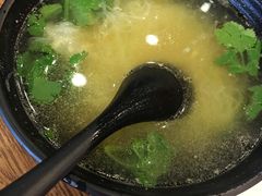 -王中王餐厅(东安路店)