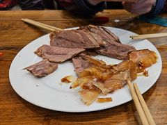 -老刘家永盛斋·传统泡馍(东关南街店)