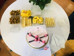 -DQ·蛋糕·冰淇淋(金桥店)