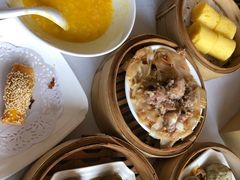 -稻香酒家·33年老字号·港式粤菜(富邦中心店)