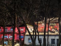 -方岩风景区