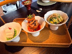 -卯时·龙光雅宴·精致锡帮菜(惠山古镇店)
